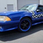 1988 Ford Mustang LX - Photo 1 of 24