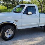 1992 Ford F-150 XLT 4x4 - Photo 1 of 15