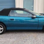 1996 Chevrolet Camaro SS Z28 SLP - Photo 1 of 8