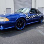 1988 Ford Mustang LX - Photo 2 of 24