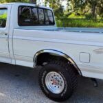 1992 Ford F-150 XLT 4x4 - Photo 2 of 15