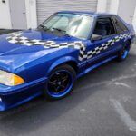 1988 Ford Mustang LX - Photo 3 of 24