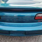 1996 Chevrolet Camaro SS Z28 SLP - Photo 3 of 8