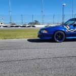 1988 Ford Mustang LX - Photo 4 of 24