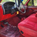 1992 Ford F-150 XLT 4x4 - Photo 5 of 15
