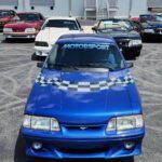1988 Ford Mustang LX - Photo 5 of 24