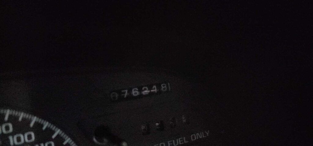 1996 Chevrolet Camaro SS Z28 SLP - Photo 5 of 8