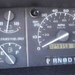 1992 Ford F-150 XLT 4x4 - Photo 6 of 15