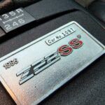 1996 Chevrolet Camaro SS Z28 SLP - Photo 6 of 8