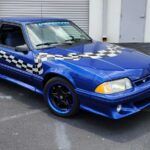 1988 Ford Mustang LX - Photo 7 of 24