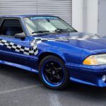 1988 Ford Mustang LX - Photo 8 of 24