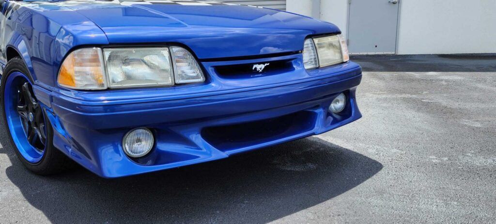 1988 Ford Mustang LX - Photo 9 of 24