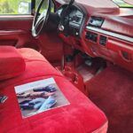 1992 Ford F-150 XLT 4x4 - Photo 10 of 15