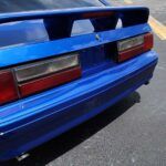 1988 Ford Mustang LX - Photo 10 of 24