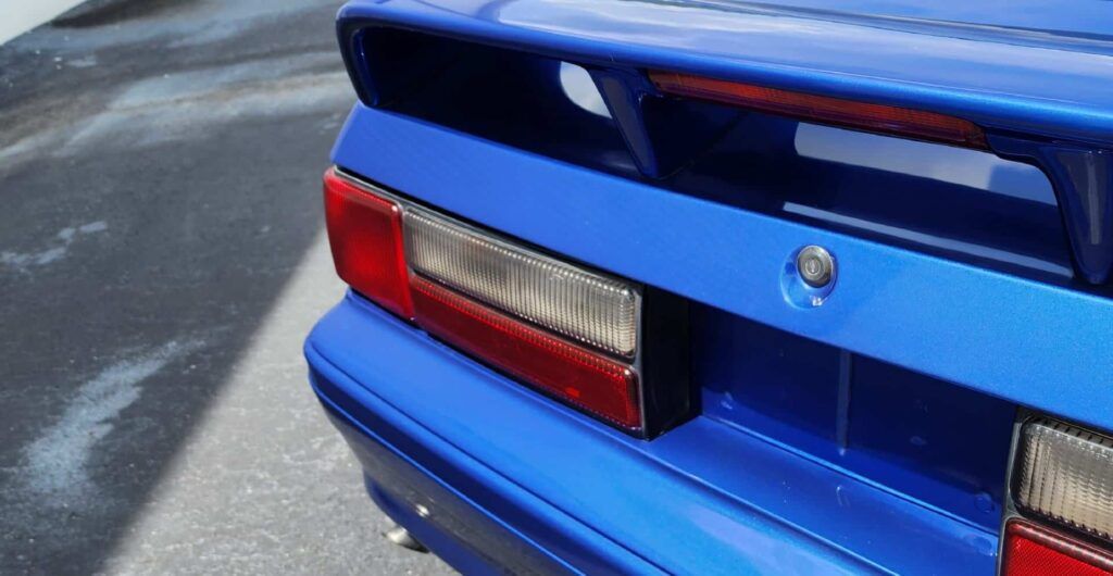 1988 Ford Mustang LX - Photo 11 of 24