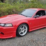 1999 Ford Mustang SVT Cobra - Photo 1 of 33