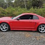 1999 Ford Mustang SVT Cobra - Photo 2 of 33