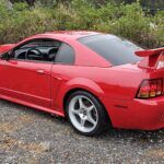 1999 Ford Mustang SVT Cobra - Photo 3 of 33