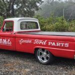 1965 Ford F100 Custom Cab - Photo 3 of 30
