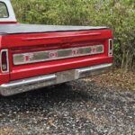 1965 Ford F100 Custom Cab - Photo 4 of 30