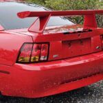 1999 Ford Mustang SVT Cobra - Photo 4 of 33