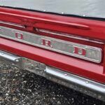 1965 Ford F100 Custom Cab - Photo 5 of 30