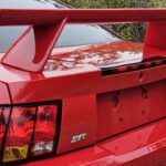1999 Ford Mustang SVT Cobra - Photo 5 of 33