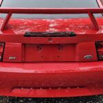 1999 Ford Mustang SVT Cobra - Photo 6 of 33