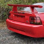 1999 Ford Mustang SVT Cobra - Photo 7 of 33