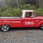 1965 Ford F100 Custom Cab - Photo 7 of 30