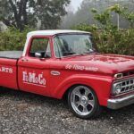 1965 Ford F100 Custom Cab - Photo 8 of 30