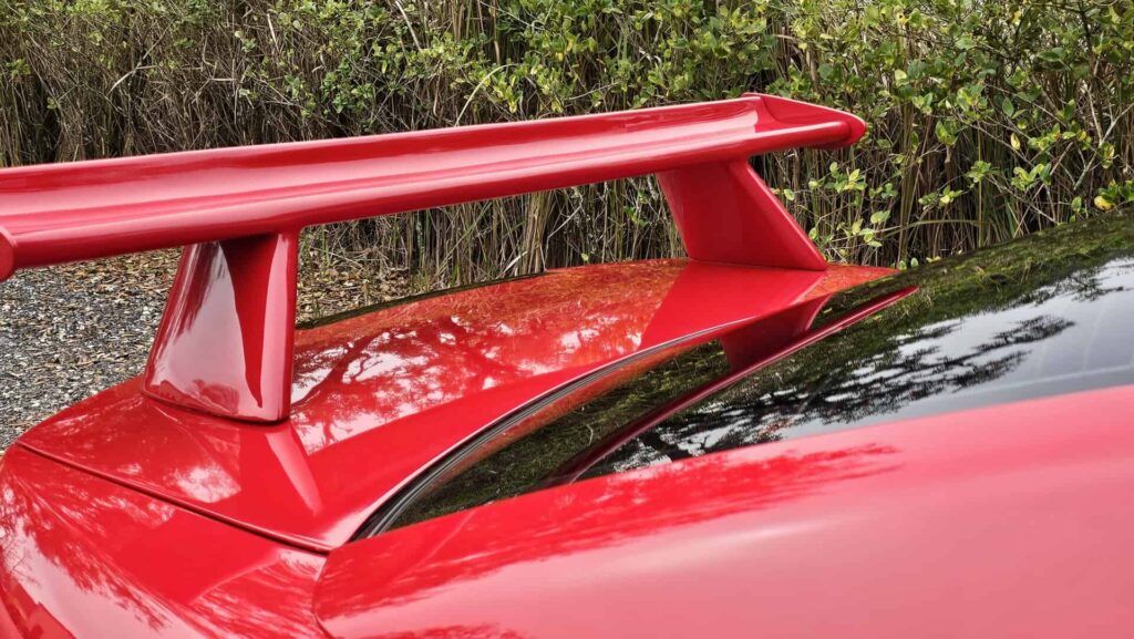 1999 Ford Mustang SVT Cobra - Photo 8 of 33