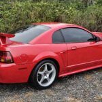 1999 Ford Mustang SVT Cobra - Photo 9 of 33