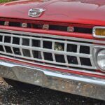1965 Ford F100 Custom Cab - Photo 10 of 30