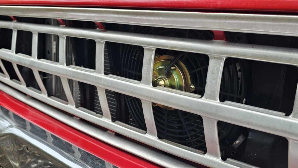 1965 Ford F100 Custom Cab - Photo 11 of 30