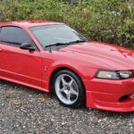 1999 Ford Mustang SVT Cobra - Photo 11 of 33