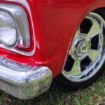 1965 Ford F100 Custom Cab - Photo 12 of 30