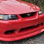 1999 Ford Mustang SVT Cobra - Photo 12 of 33