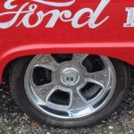1965 Ford F100 Custom Cab - Photo 13 of 30