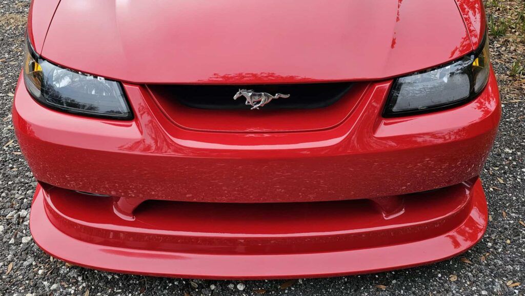 1999 Ford Mustang SVT Cobra - Photo 13 of 33