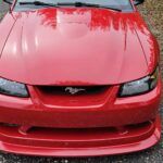 1999 Ford Mustang SVT Cobra - Photo 14 of 33