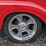 1965 Ford F100 Custom Cab - Photo 15 of 30