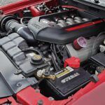 1999 Ford Mustang SVT Cobra - Photo 16 of 33