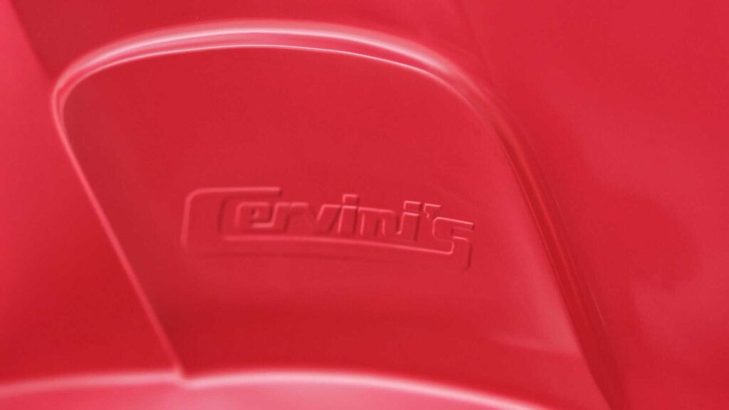 1999 Ford Mustang SVT Cobra - Photo 21 of 33