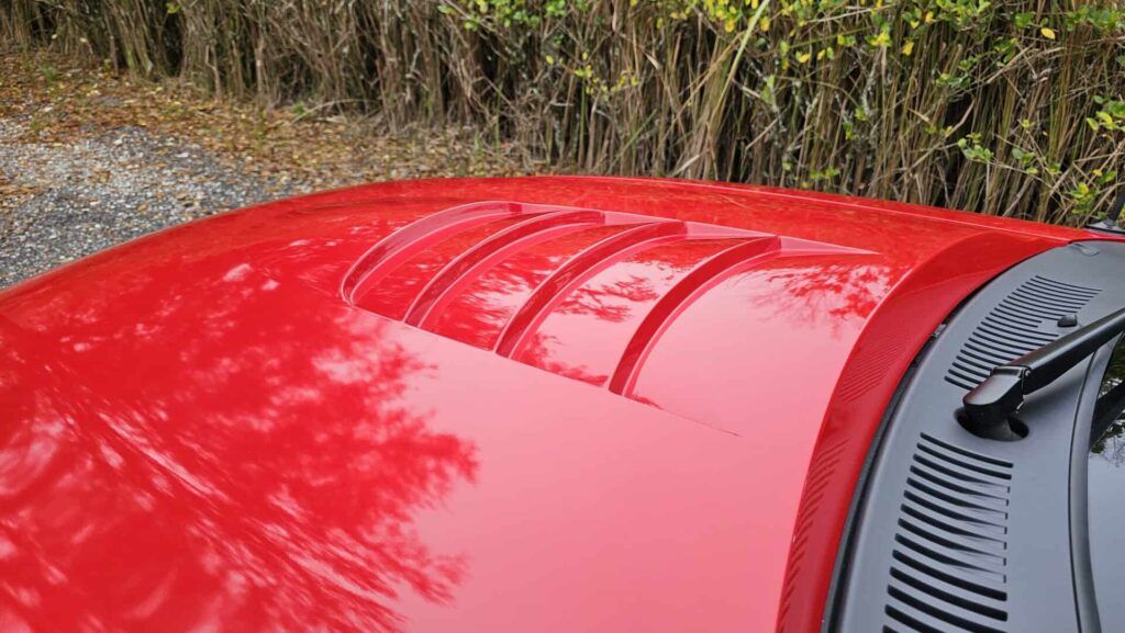 1999 Ford Mustang SVT Cobra - Photo 22 of 33