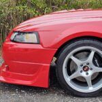 1999 Ford Mustang SVT Cobra - Photo 25 of 33