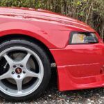 1999 Ford Mustang SVT Cobra - Photo 26 of 33