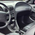 1999 Ford Mustang SVT Cobra - Photo 29 of 33
