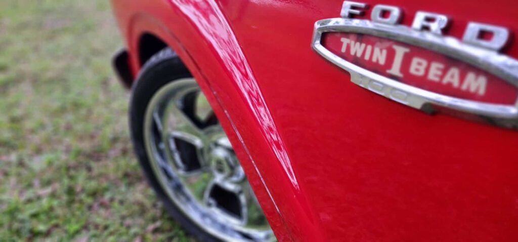 1965 Ford F100 Custom Cab - Photo 29 of 30