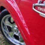 1965 Ford F100 Custom Cab - Photo 29 of 30